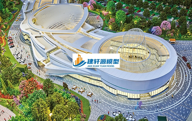 水世界模型